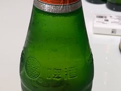 -宁夏国强手抓羊肉·清真菜(未央路凤三店)