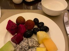 -上海和平饭店茉·莉酒廊 Jasmine Lounge
