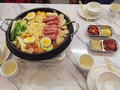 -三餐季年糕火锅(韩乐坊店)