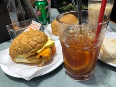 -华嫂冰室(尖沙咀店)