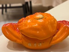 -得月楼·省级非遗·传统苏帮菜(观前店)