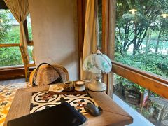 -时光花园(白鹭洲店)