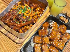 -打酱油·非遗淮扬菜(瘦西湖梅岭店)