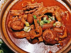 -小碗大胃(福久源新天地店)