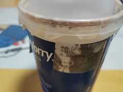 -不焦虑咖啡(武汉客厅店)