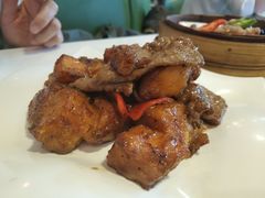 -新大咀港式茶餐厅(宝山万达店)