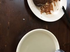 -老磁器口豆汁店(天坛店)