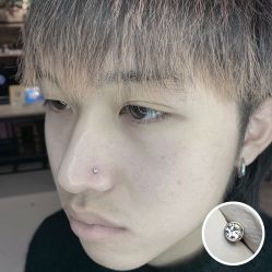 -众刺纹画·纹身·穿孔饰品·海娜定制