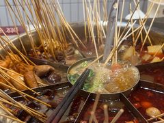 -张十三·益阳麻辣烫(深圳景田店)