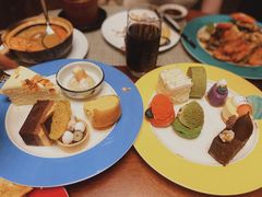 -源·咖啡自助餐厅·海鲜·烧烤·三文鱼(海口华彩洲际酒店)