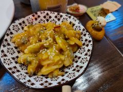 -伽喱博士 Dr.CURRY咖喱饭(太阳宫咖喱店)