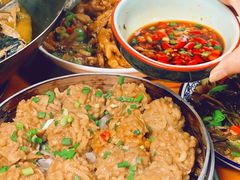 -花卉鱼庄(嘉园文景苑店)