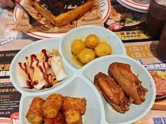 -克茗冰室(光明N次方公园店)