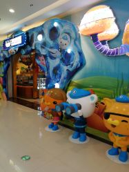 -万达宝贝王(绵阳CBD店)