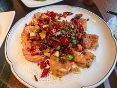 -金陵一哥龙虾(水木秦淮店)