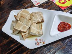 -酒肉门孔府菜(曲阜游客中心店)