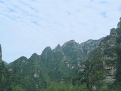 -孤山寨风景区