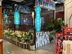 -阳坊胜利涮羊肉(禧乐汇店)