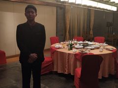 -青岛海尔洲际酒店