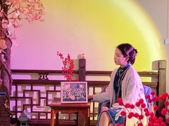 -伽利略剧本探案馆(国贸店)