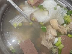 -九道菜有鸡鱼头(石鼓路店)