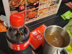 -师烤·豆花烤鱼(深圳坂田天虹店)