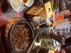 -南京大牌档(香港广场店)
