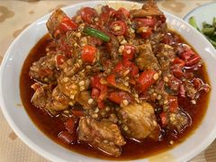 -老三样·旧食新味(船山路店)