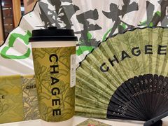 -霸王茶姬(南强街店)