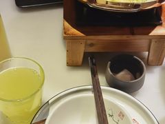 -绿茶餐厅(千岛湖银泰城店)