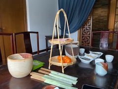 -青藤茶馆(南山路店)