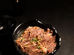 清汤牛腩饭-新仙清汤牛腩(铜锣湾店)