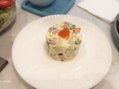 -库滋明·俄罗斯特色美食(中央大街店)