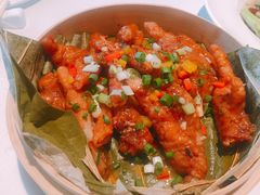 -怡情荟•海鲜青岛菜(五四广场旗舰店)