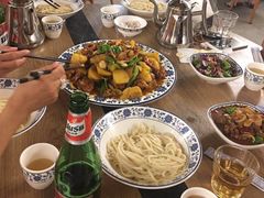 -五一星光夜市(SOHO新天地店)