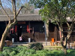 -法云安缦酒店