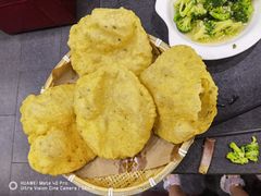 -外婆粥屋(公园街店)