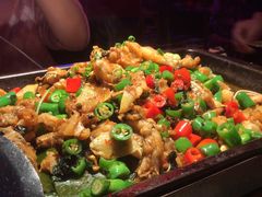 -蛙来哒(东城万达店)