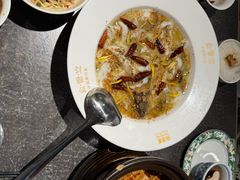 -渔语鱼新川菜Bistro(万象天地店)