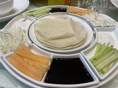 -梅花香里大酒店(郁金香路店)