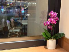 -Peet's Coffee皮爷咖啡(大学路店)