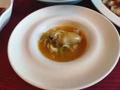 -洲际酒店·凌霄中餐厅SUMMIT