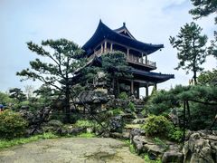 -南阳卧龙岗武侯祠