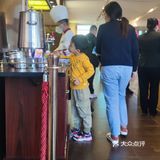 [糖果]探店北京五星酒店自助餐