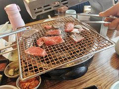 -九田家黑牛烤肉料理(三墩店)