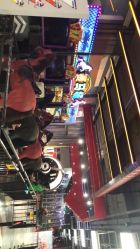 -嗨翻Hi-Fun竞技主题乐园·蹦床团建生日聚会(五棵松华熙店)