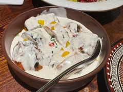 -格鲁·秀色Georgia’s Feast