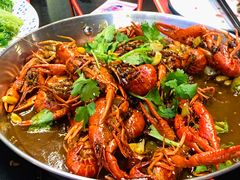 -阿甘龙虾·重庆麻麻鱼(中豪店)
