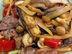 风味牛杂-集味齐传统美食餐厅(狮山公园店)