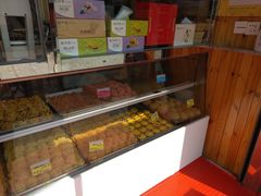 -鲍师傅糕点(西站店)